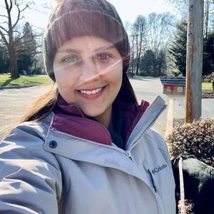 Meet your Posher, Maria